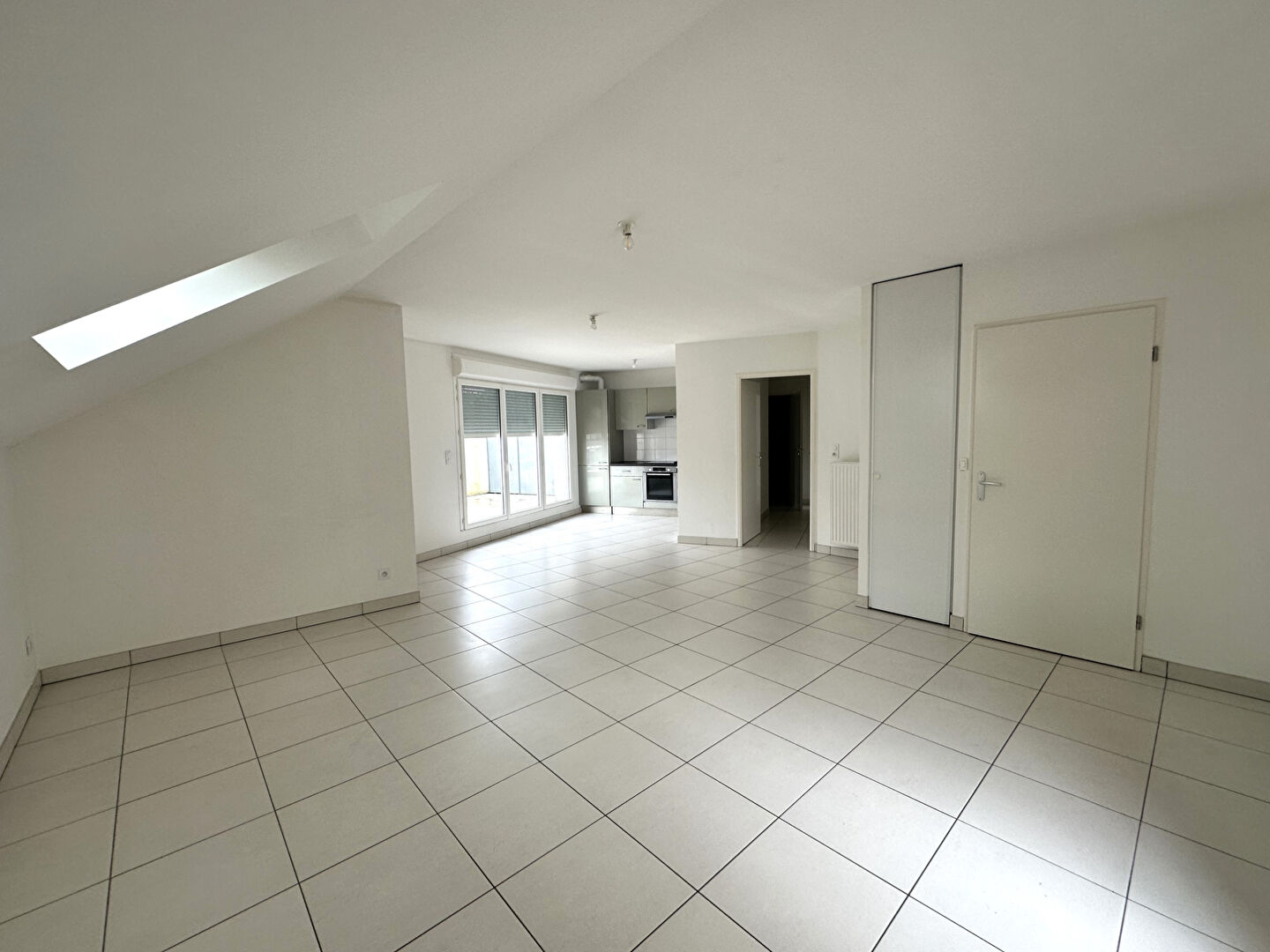 Bien immobilier - photo 1