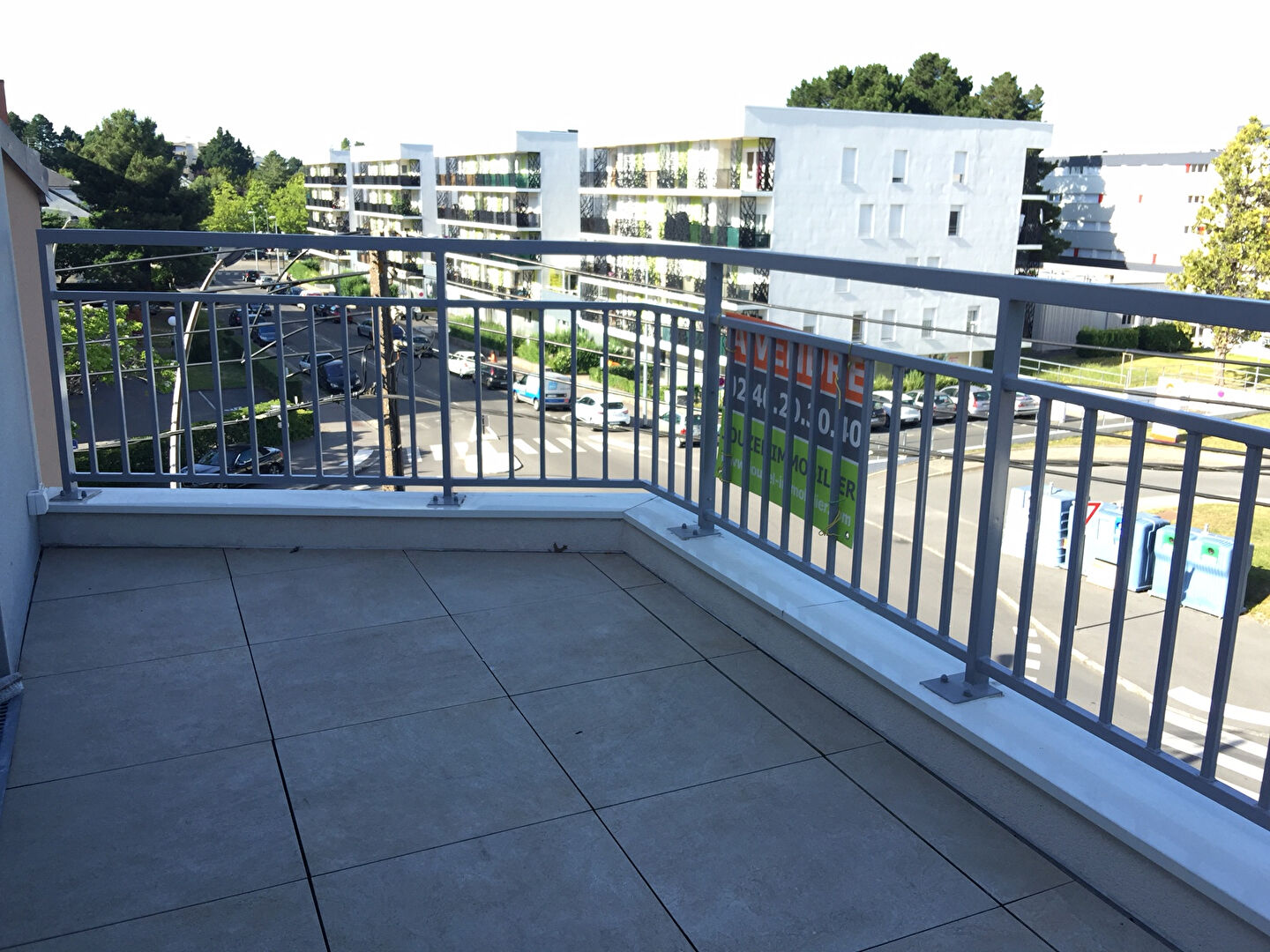 Bien immobilier - photo 8
