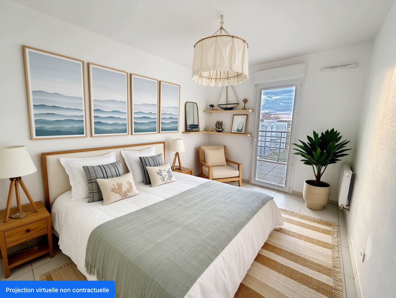 Bien immobilier - photo 5