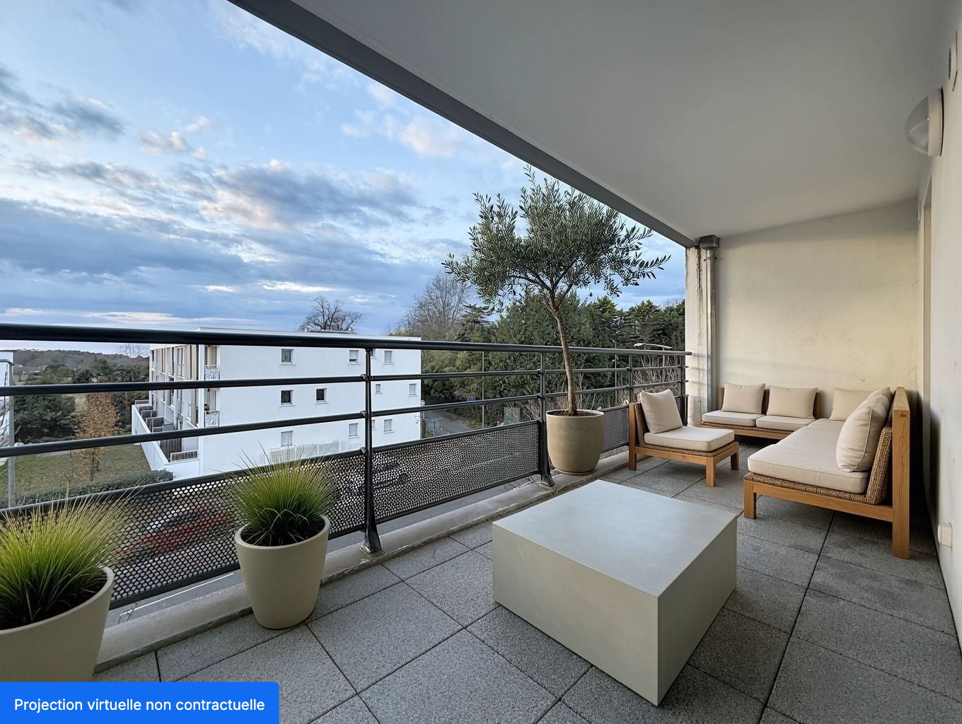 Bien immobilier - photo 8