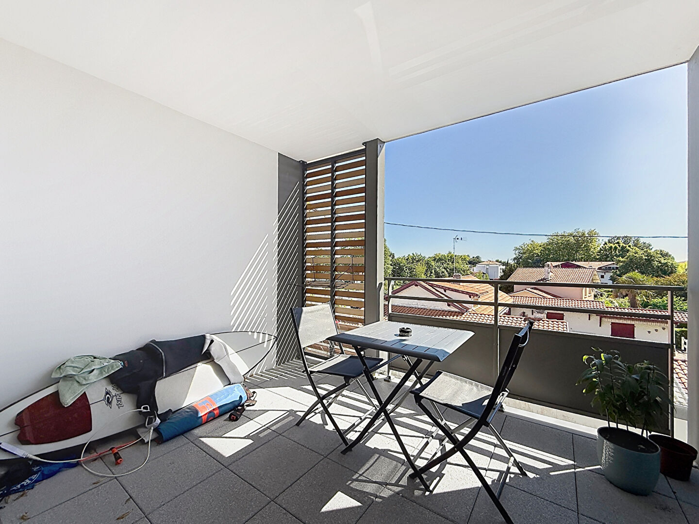 Bien immobilier - photo 1