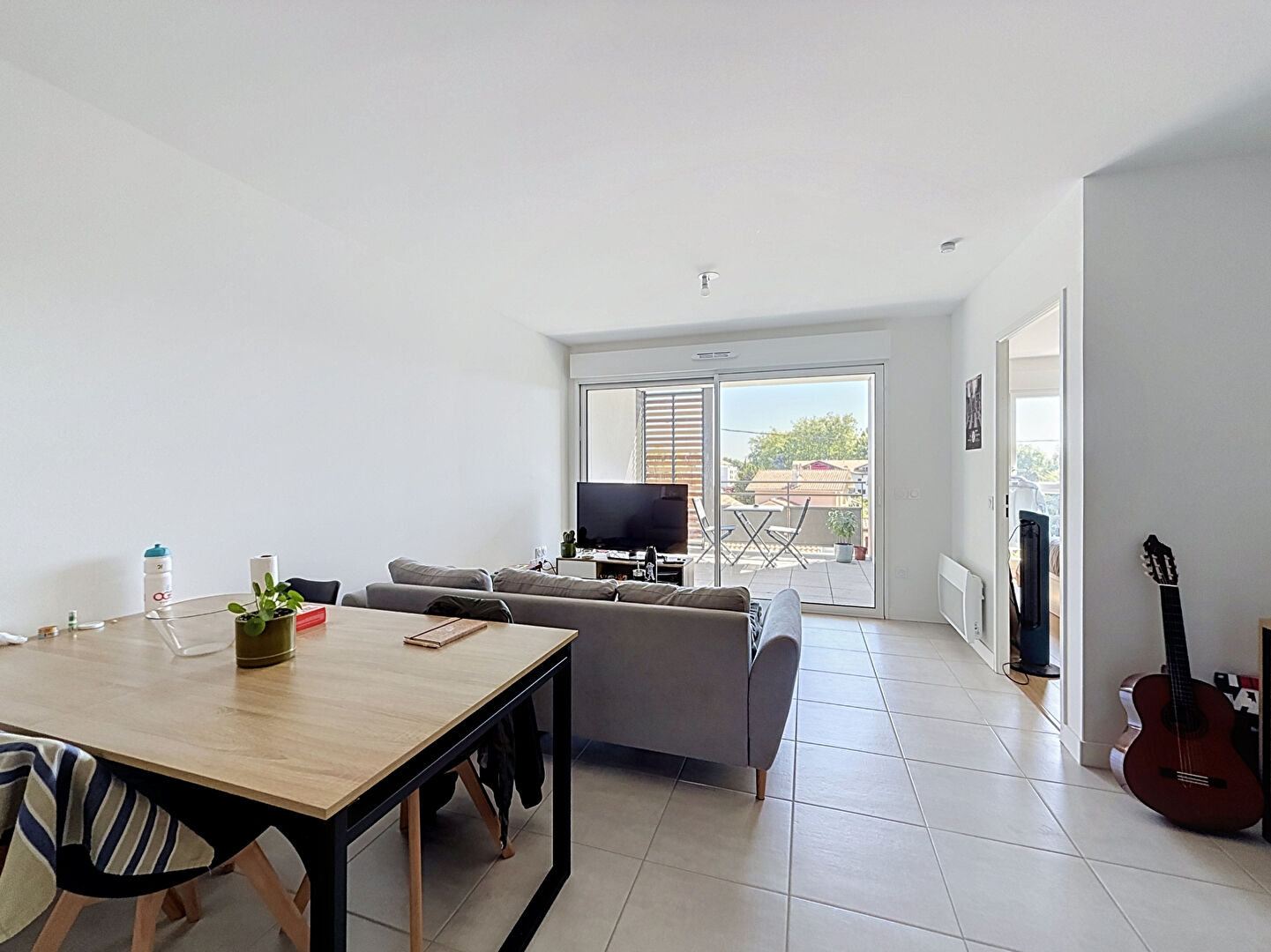 Bien immobilier - photo 2