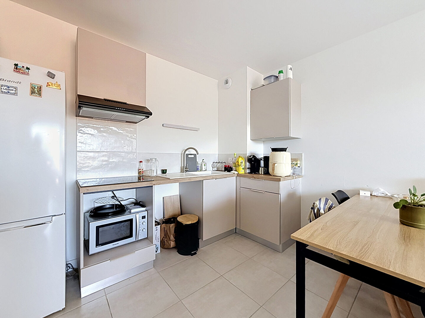 Bien immobilier - photo 3