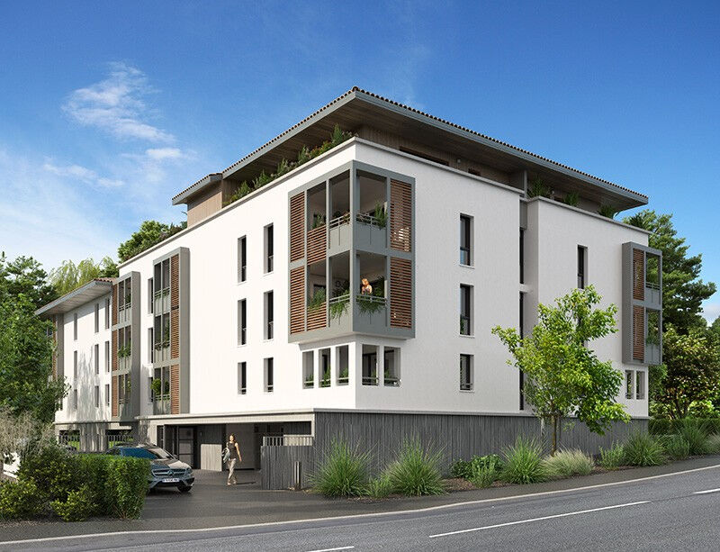 Bien immobilier - photo 6
