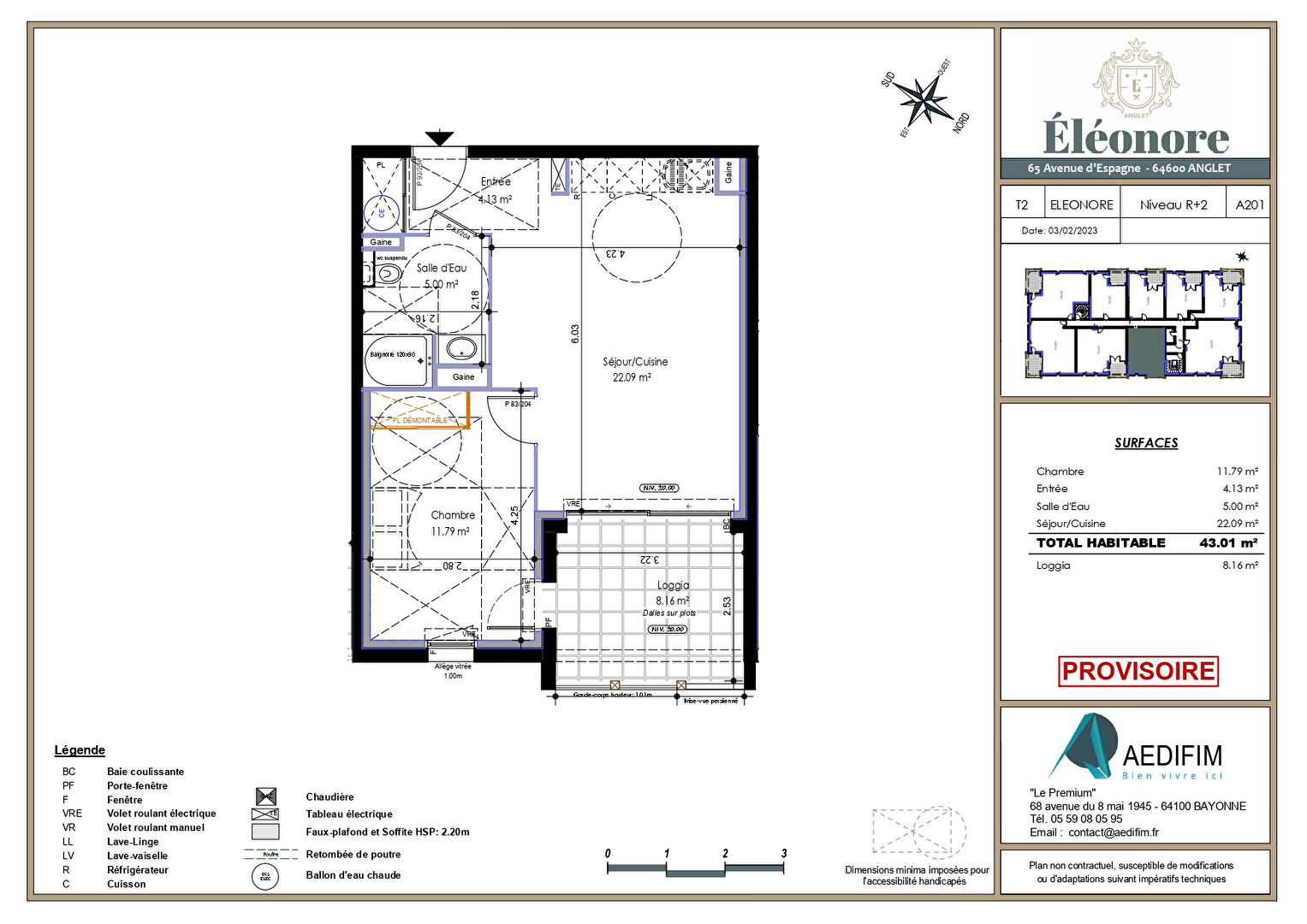 Bien immobilier - photo 7