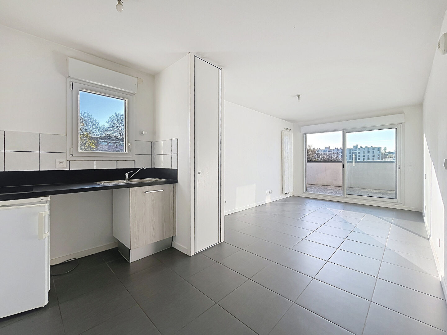 Bien immobilier - photo 1