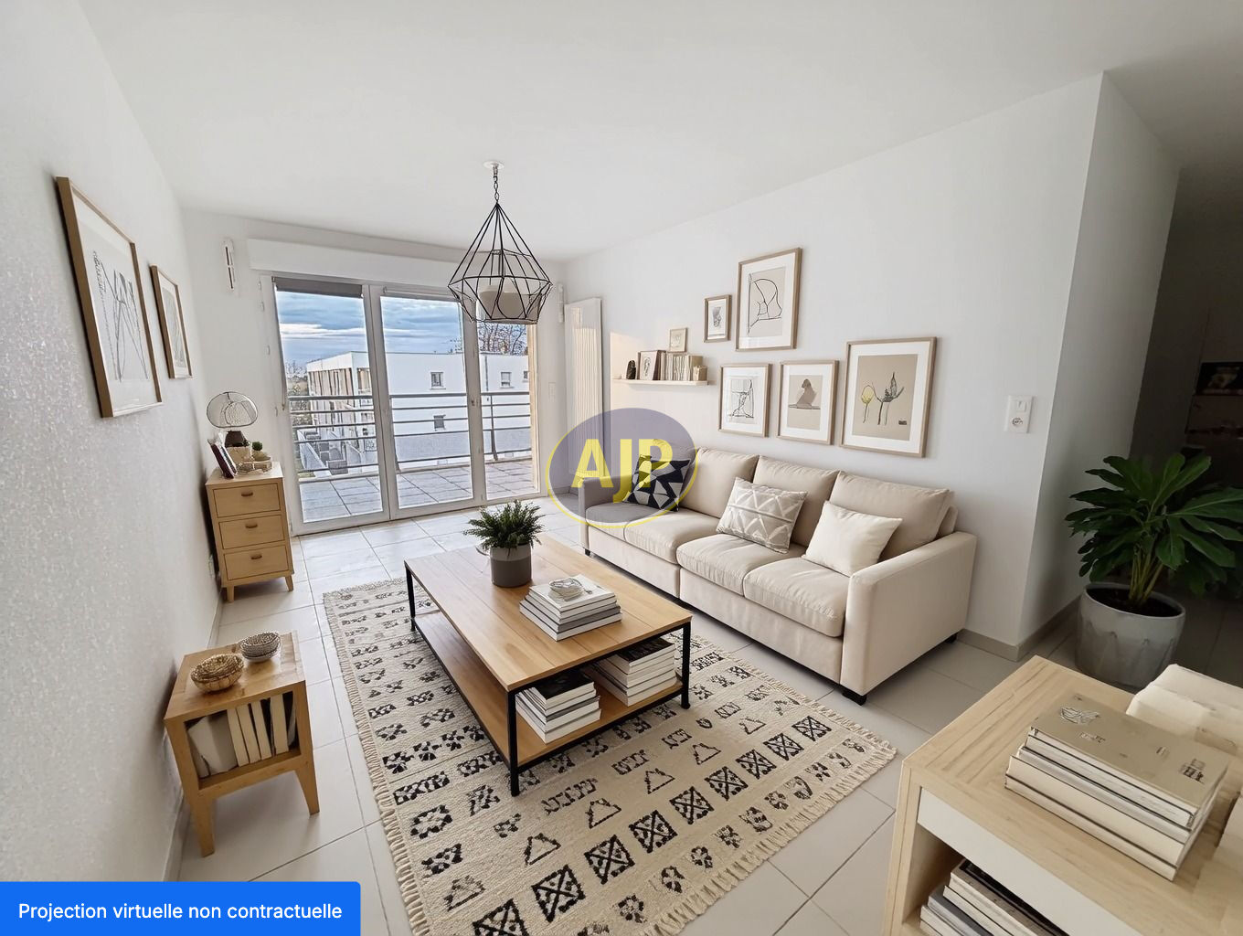 Bien immobilier - photo 9