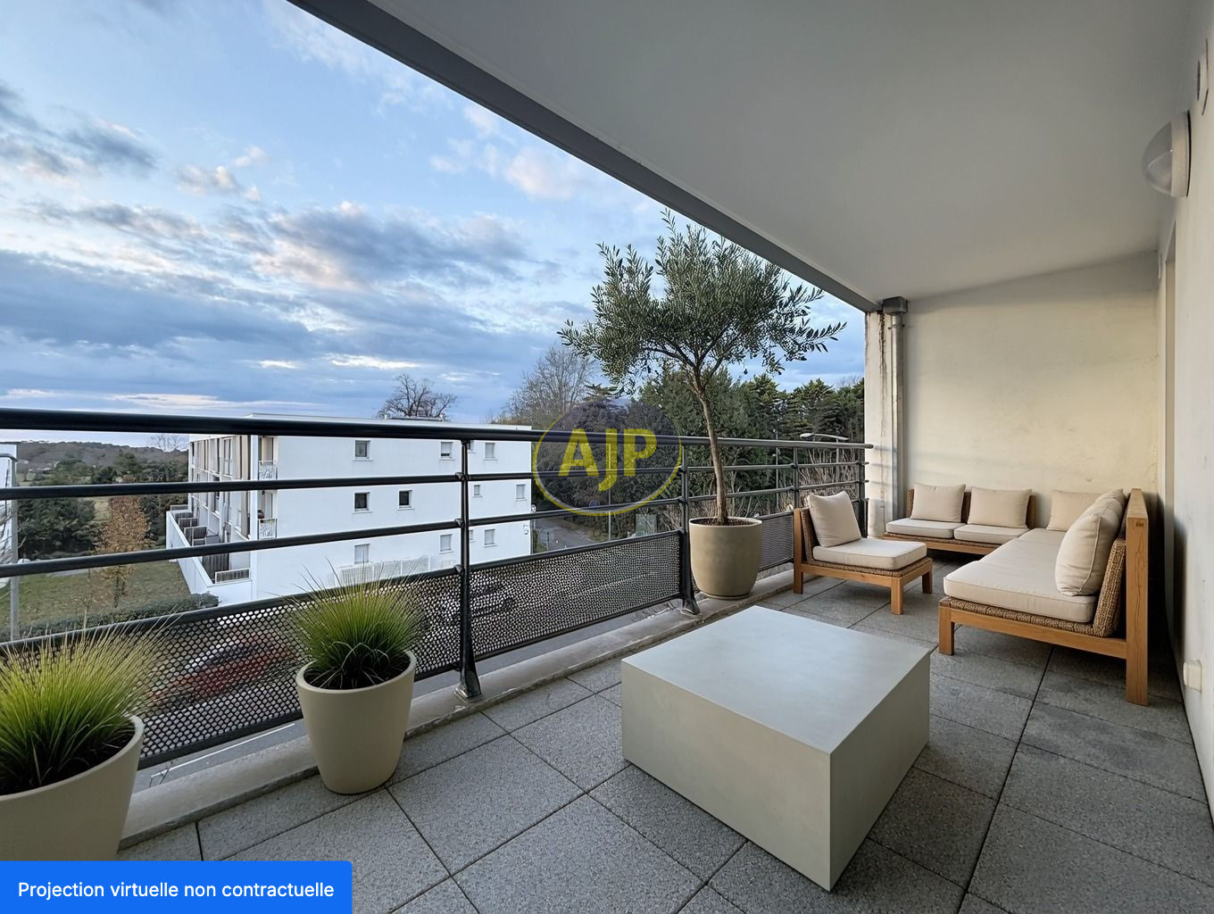Bien immobilier - photo 16