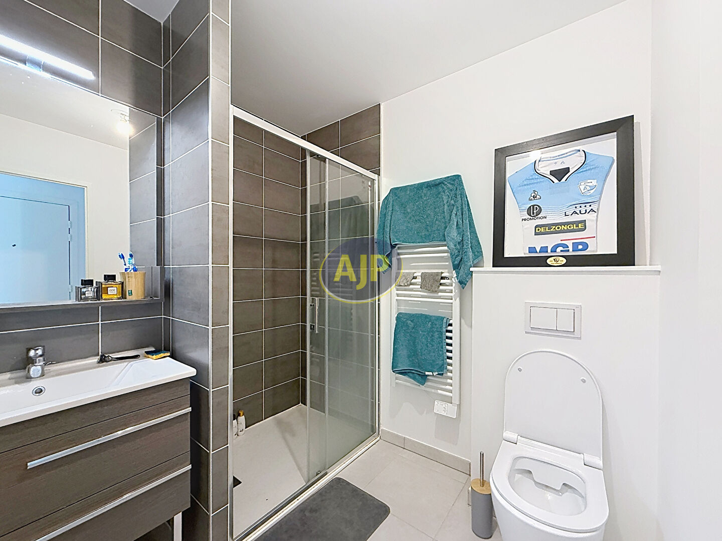 Bien immobilier - photo 12