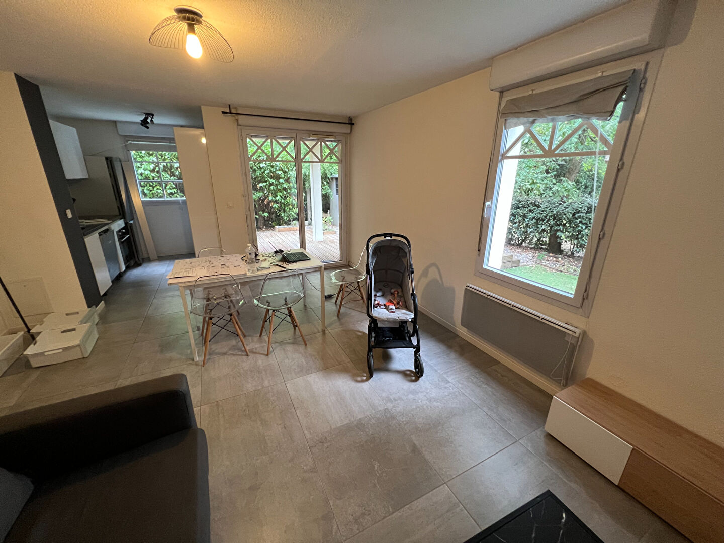 Bien immobilier - photo 17