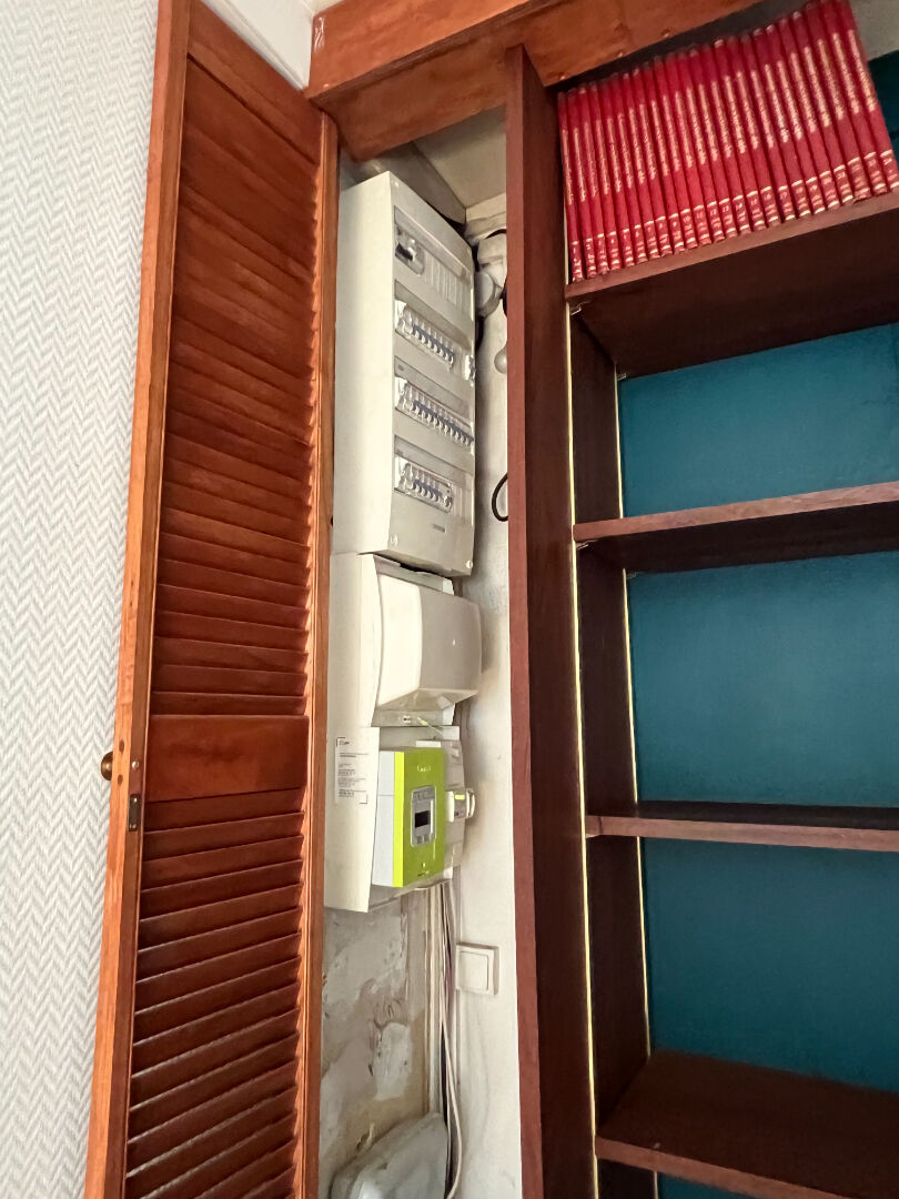 Bien immobilier - photo 1