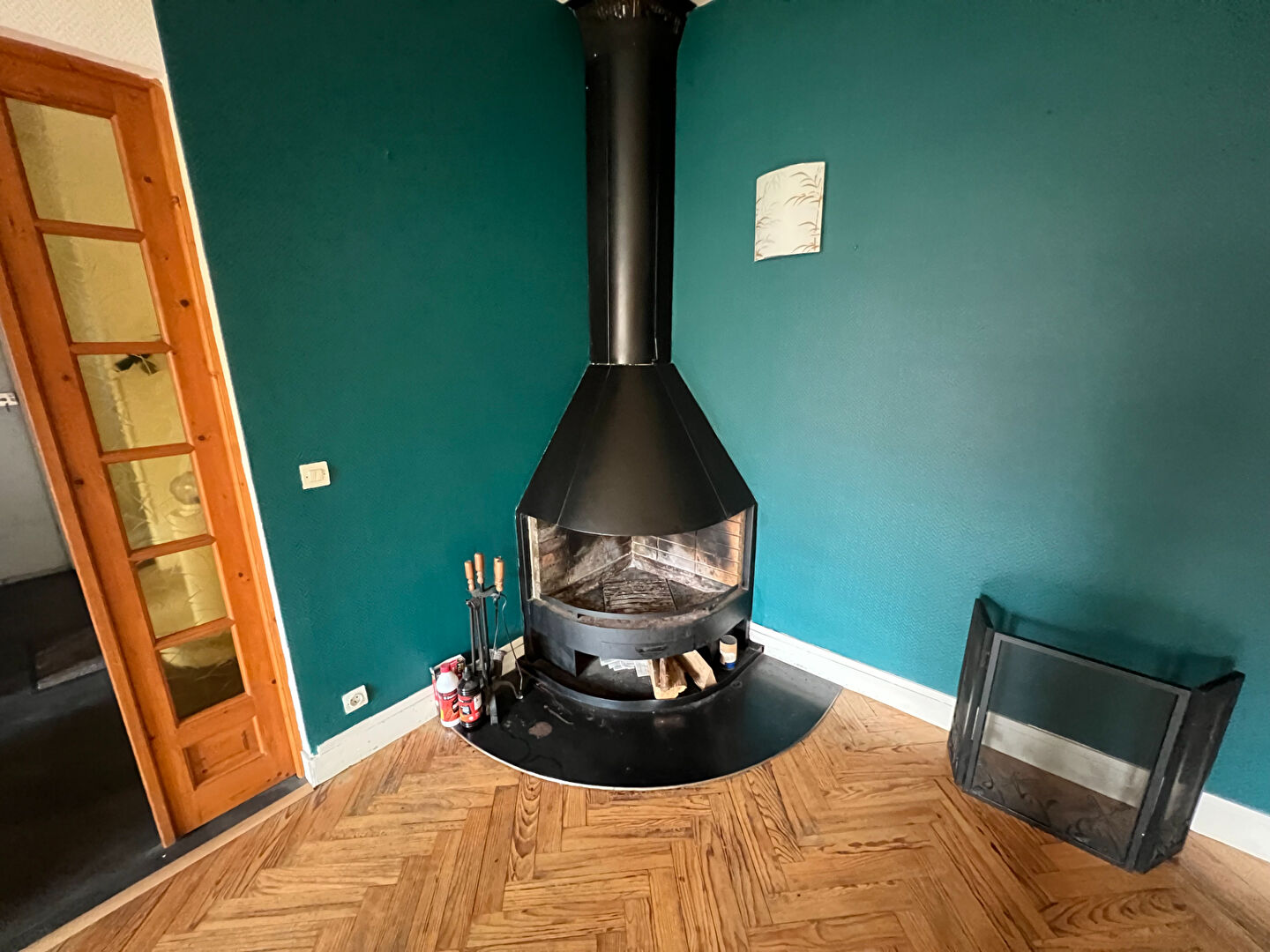 Bien immobilier - photo 7