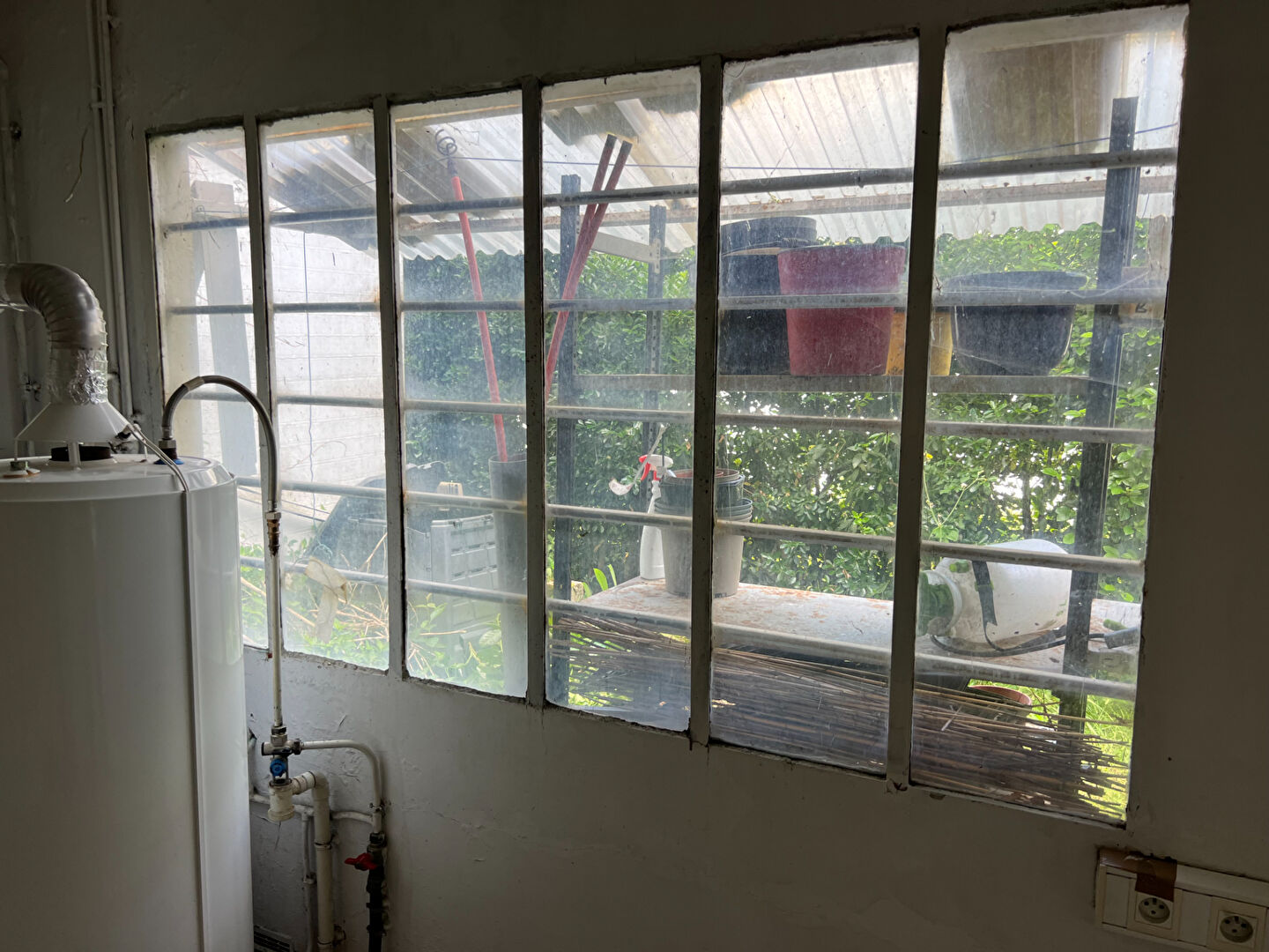 Bien immobilier - photo 8