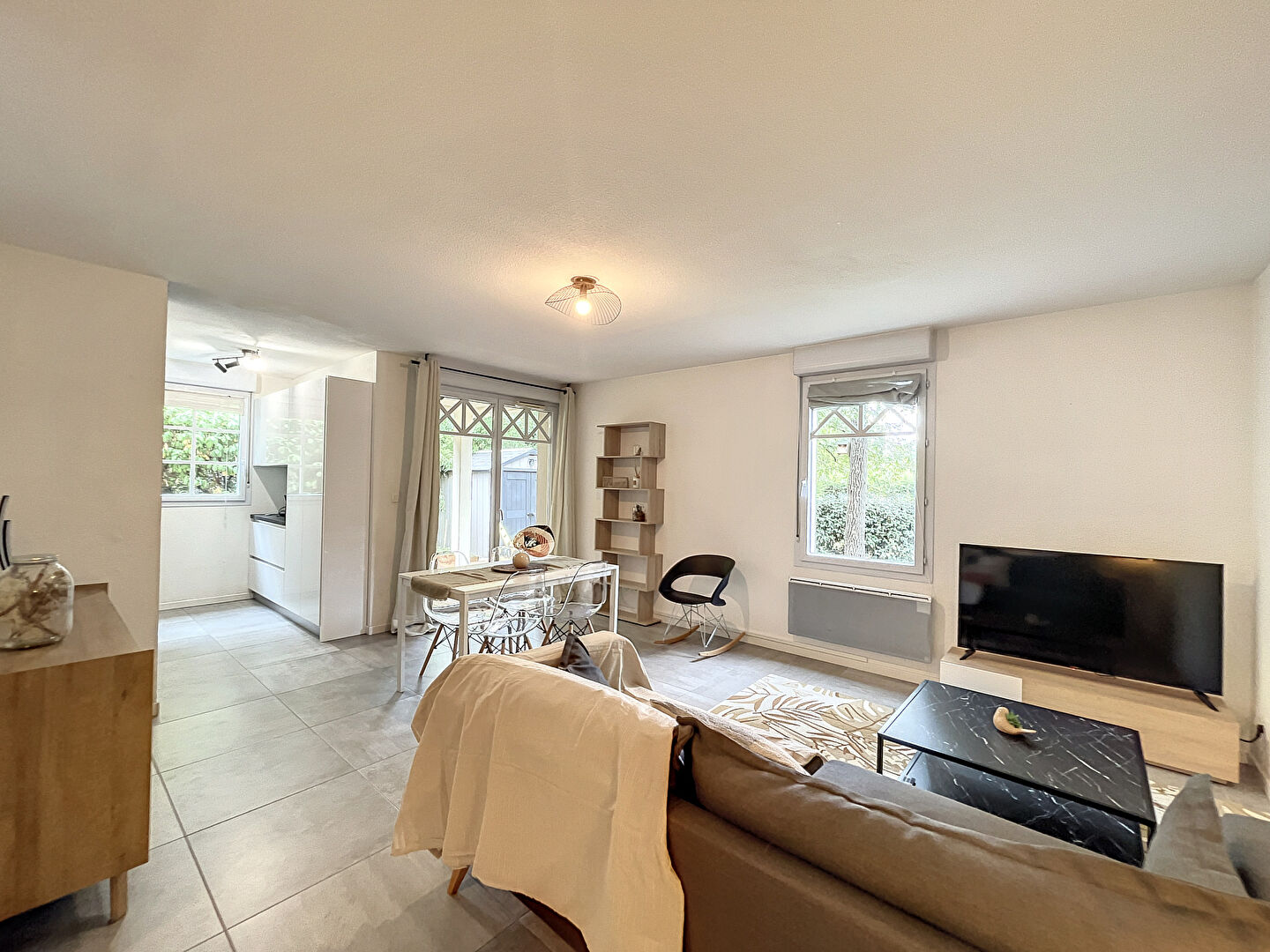 Bien immobilier - photo 1