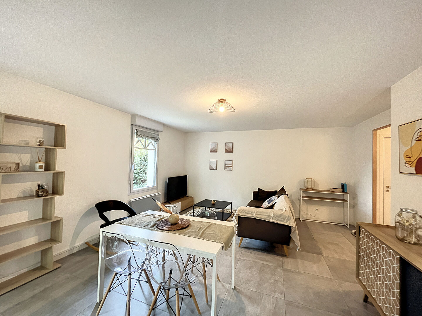 Bien immobilier - photo 2