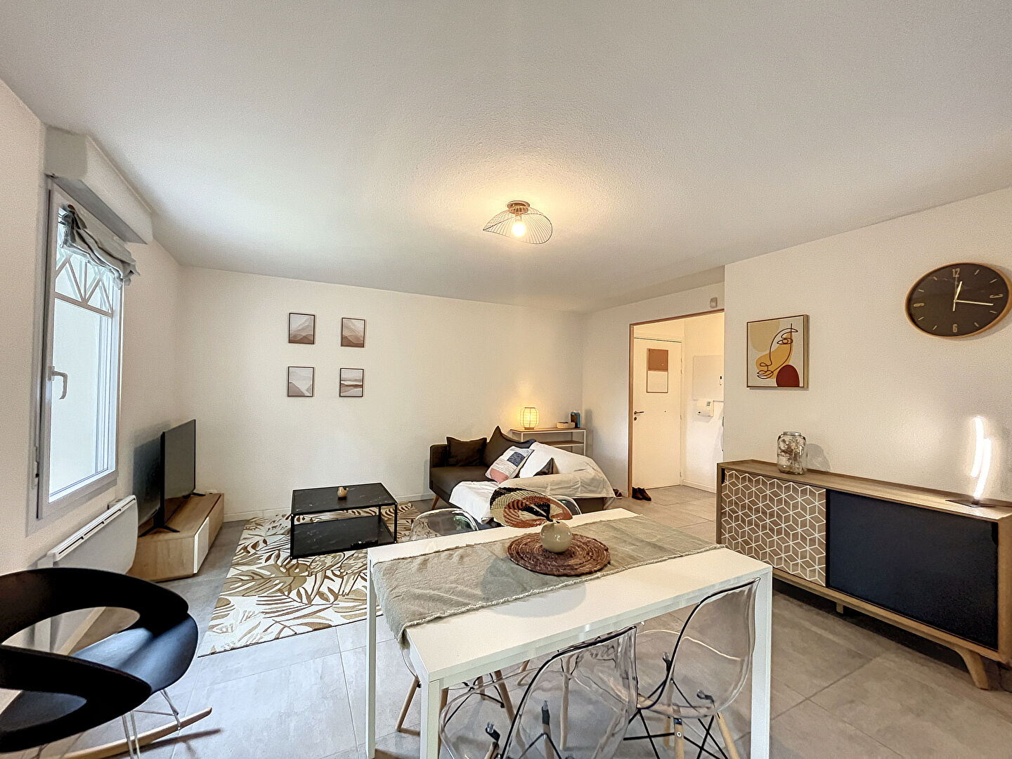 Bien immobilier - photo 3