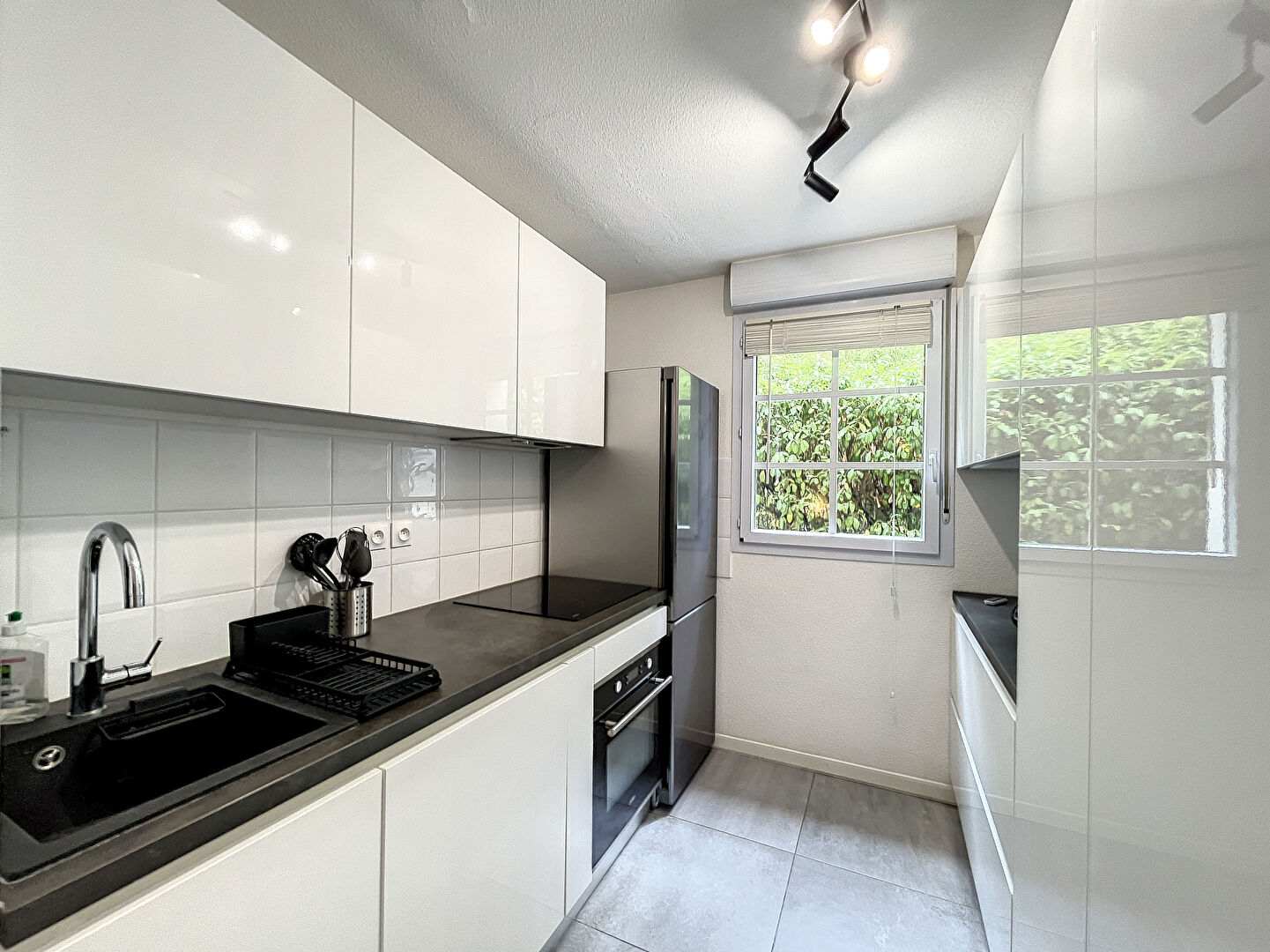 Bien immobilier - photo 4