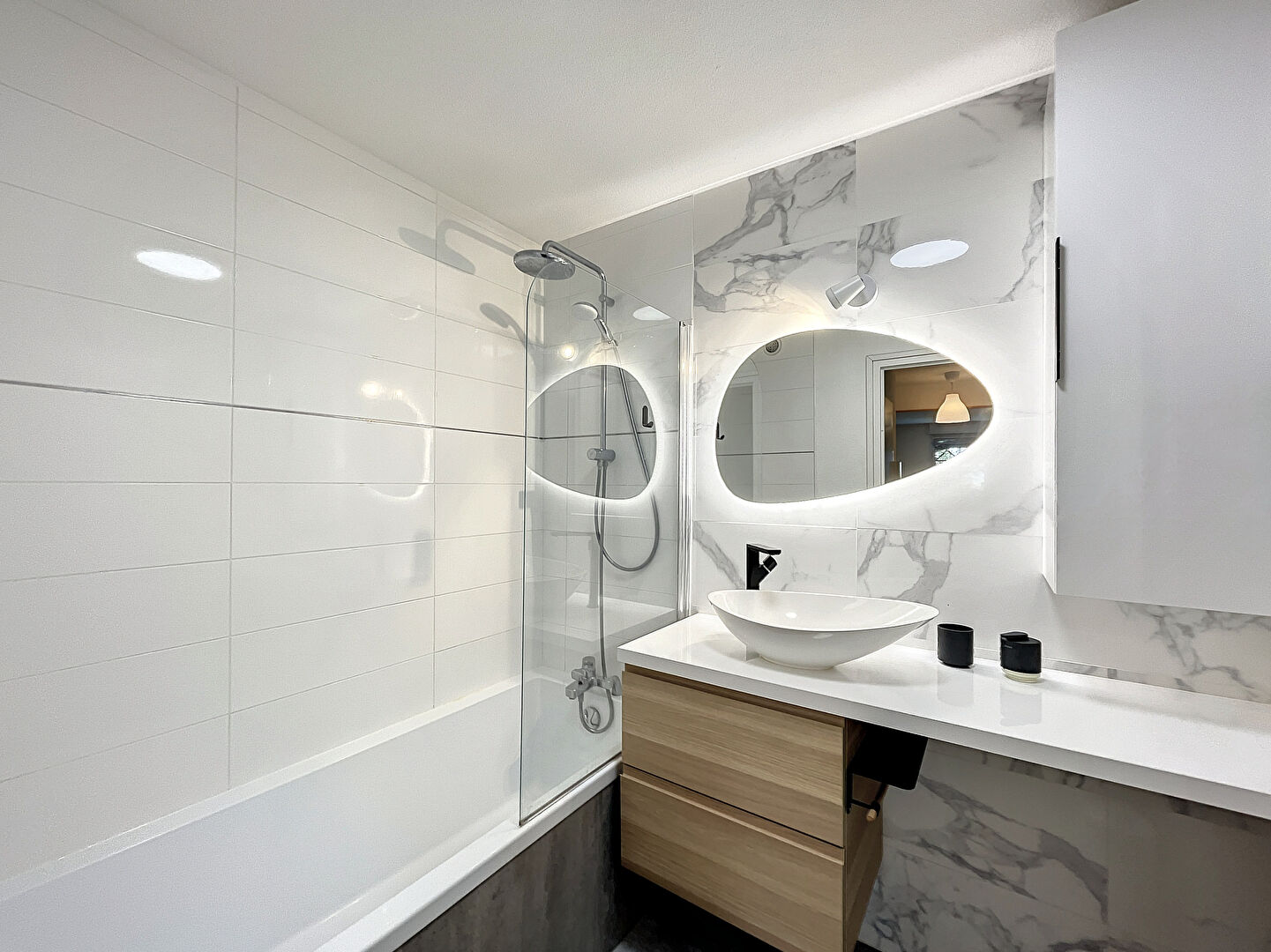 Bien immobilier - photo 5