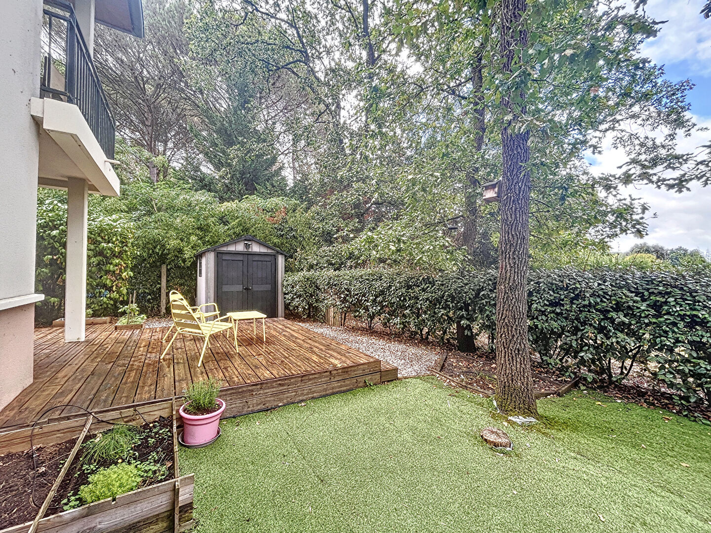 Bien immobilier - photo 8