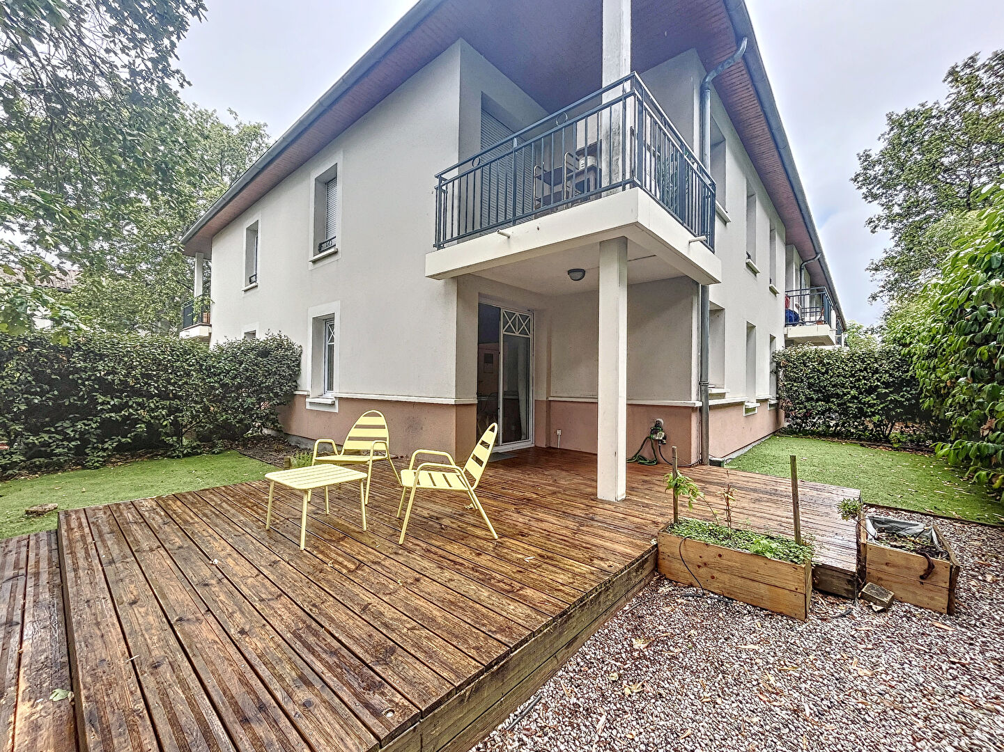 Bien immobilier - photo 9