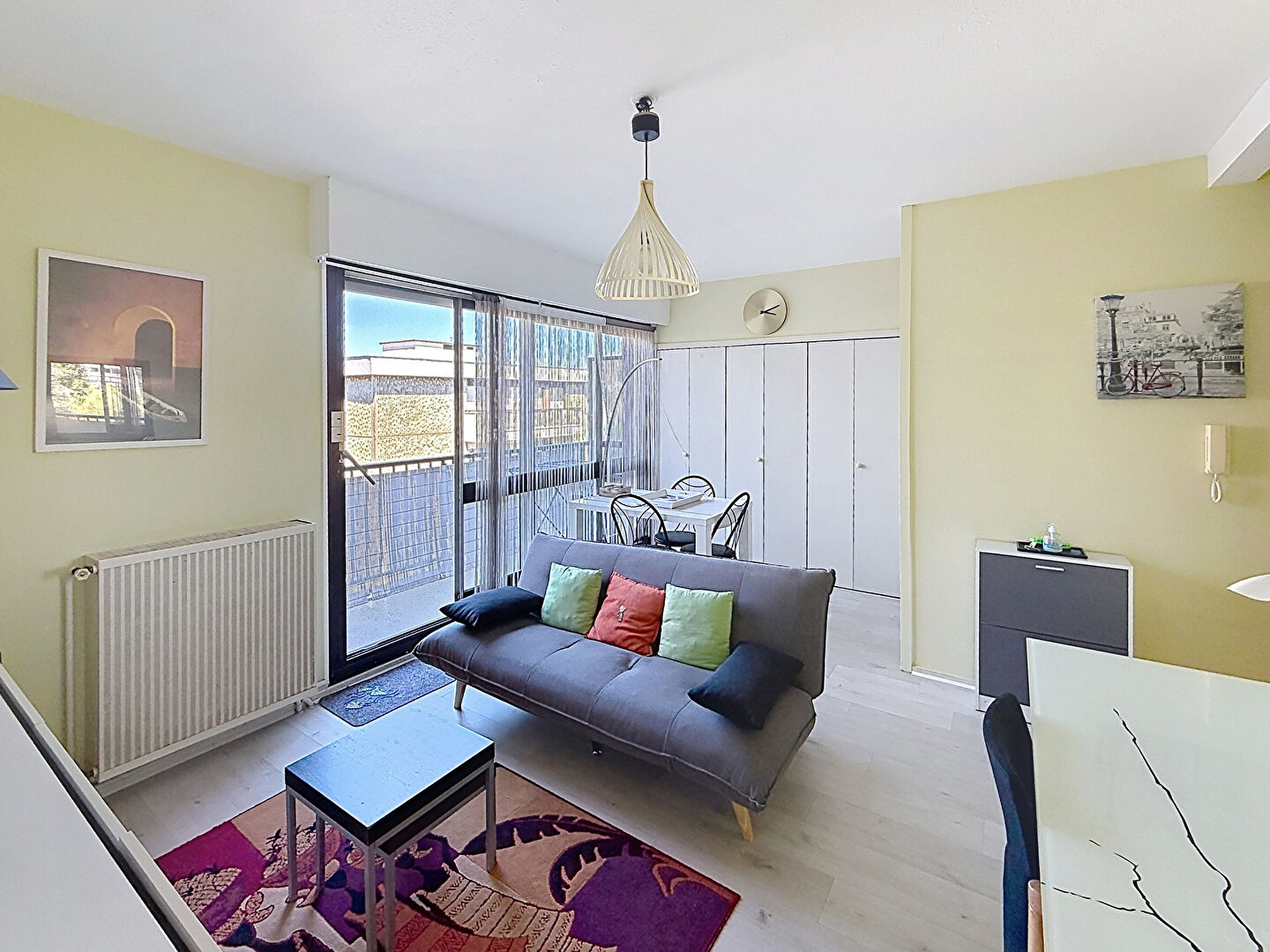 Bien immobilier - photo 1
