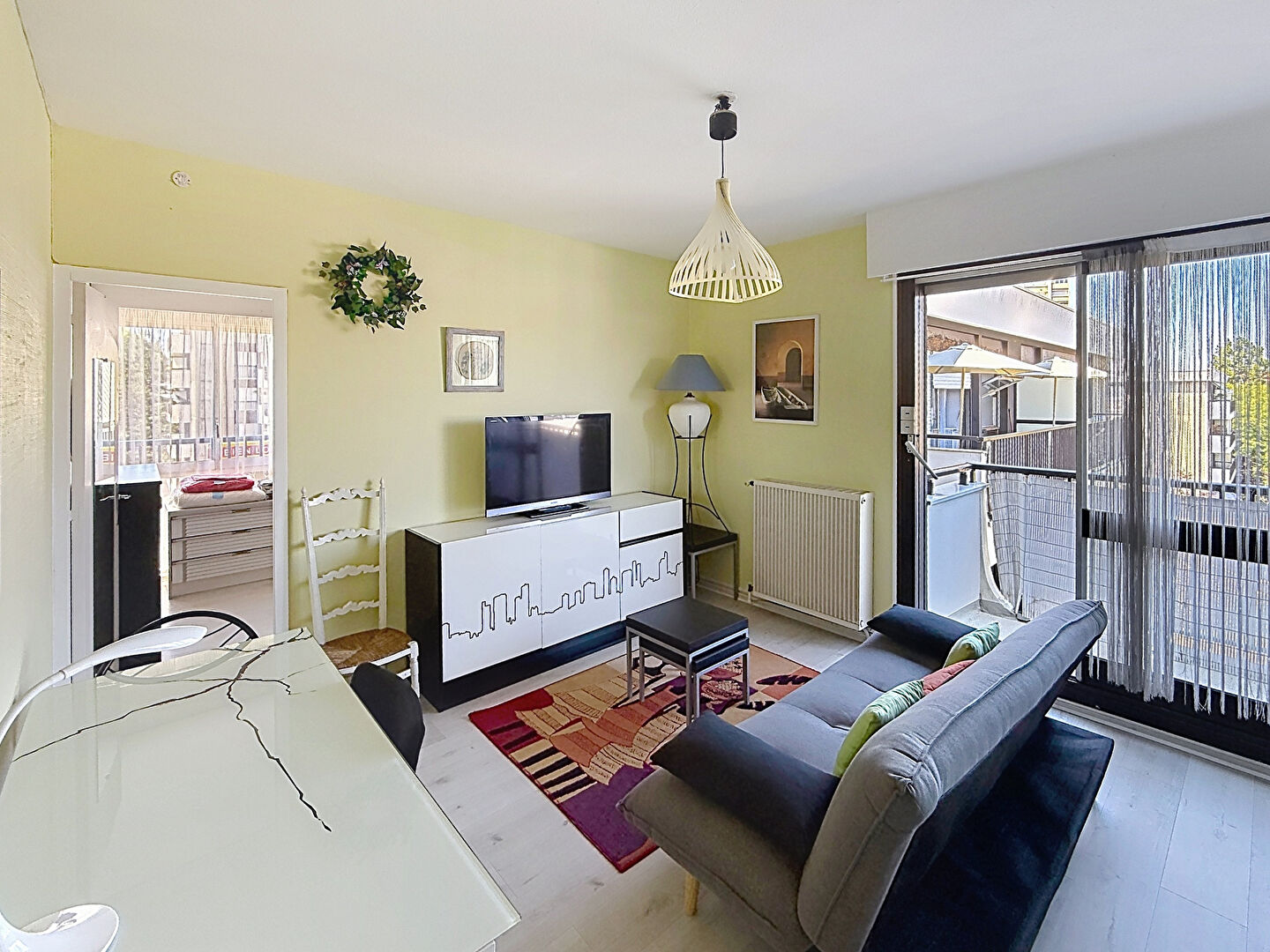 Bien immobilier - photo 5