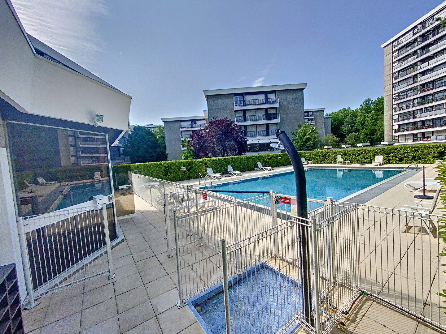 Bien immobilier - photo 6