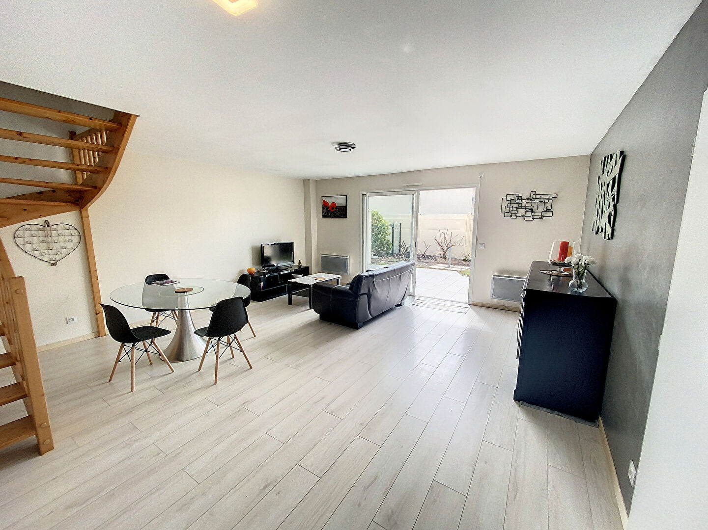 Bien immobilier - photo 1