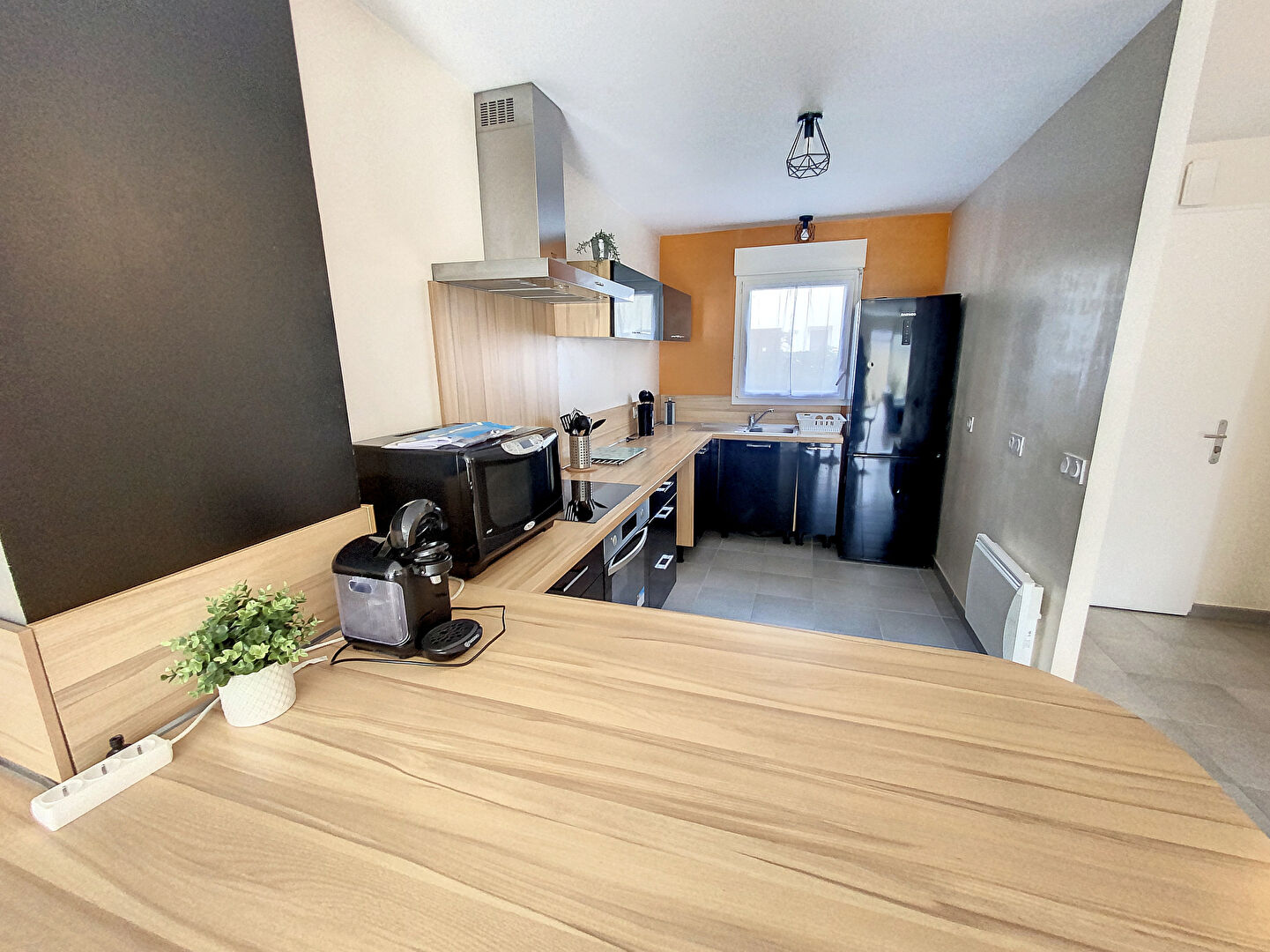 Bien immobilier - photo 2