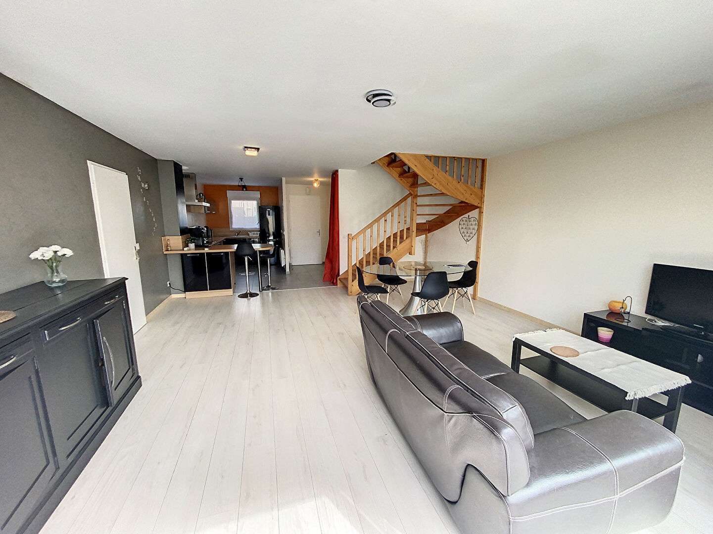Bien immobilier - photo 3