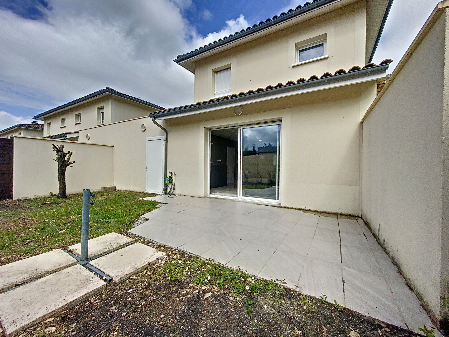 Bien immobilier - photo 4