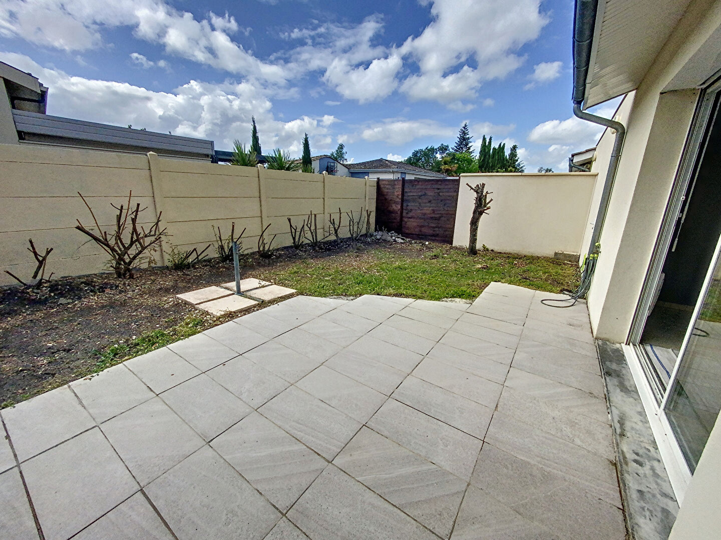 Bien immobilier - photo 5