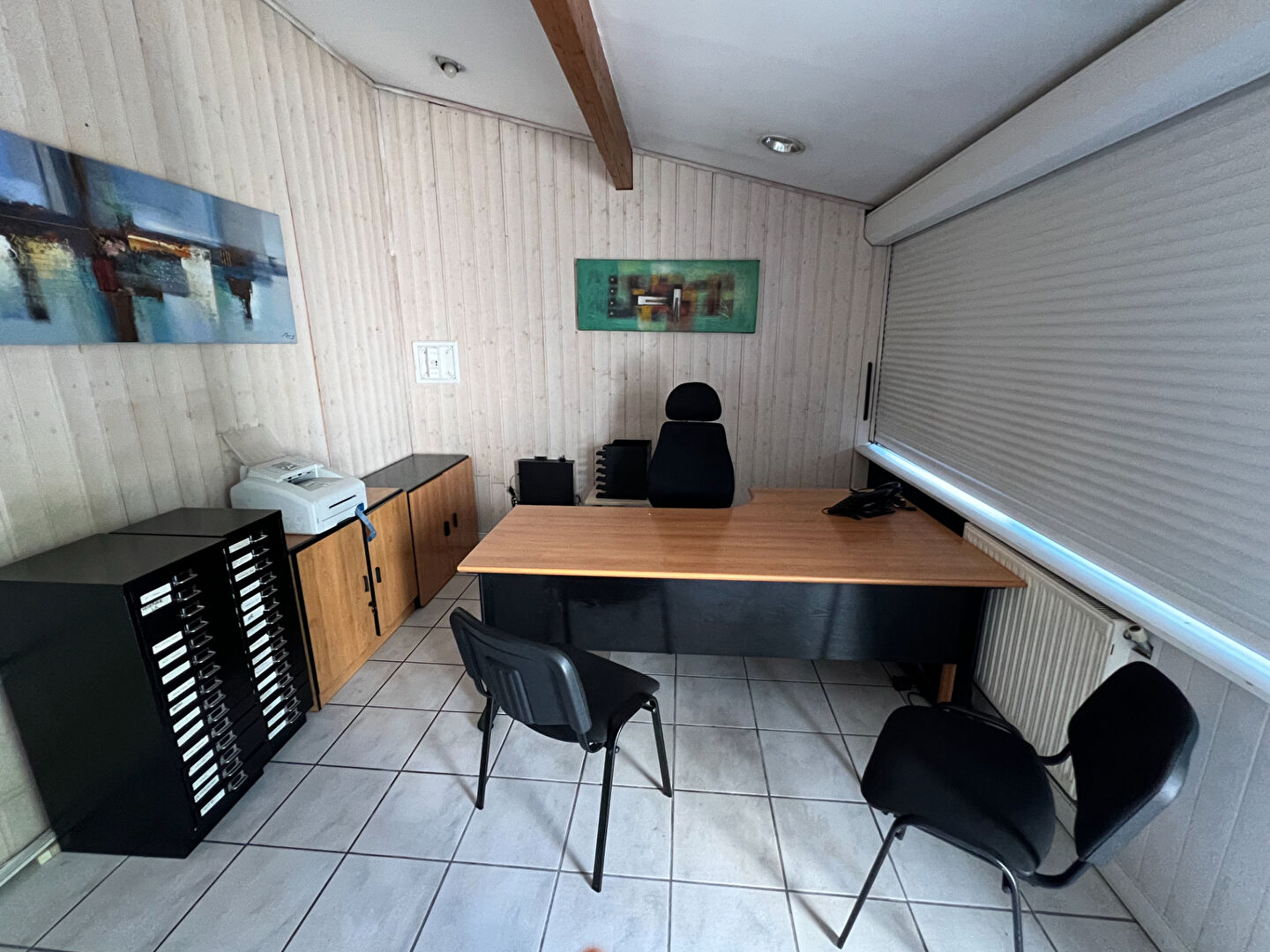 Bien immobilier - photo 13