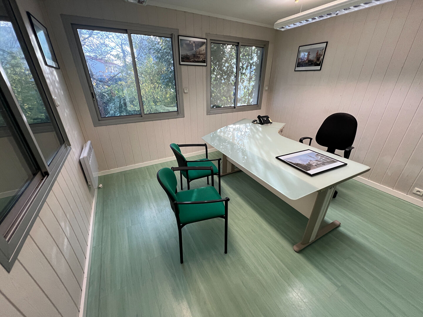 Bien immobilier - photo 15