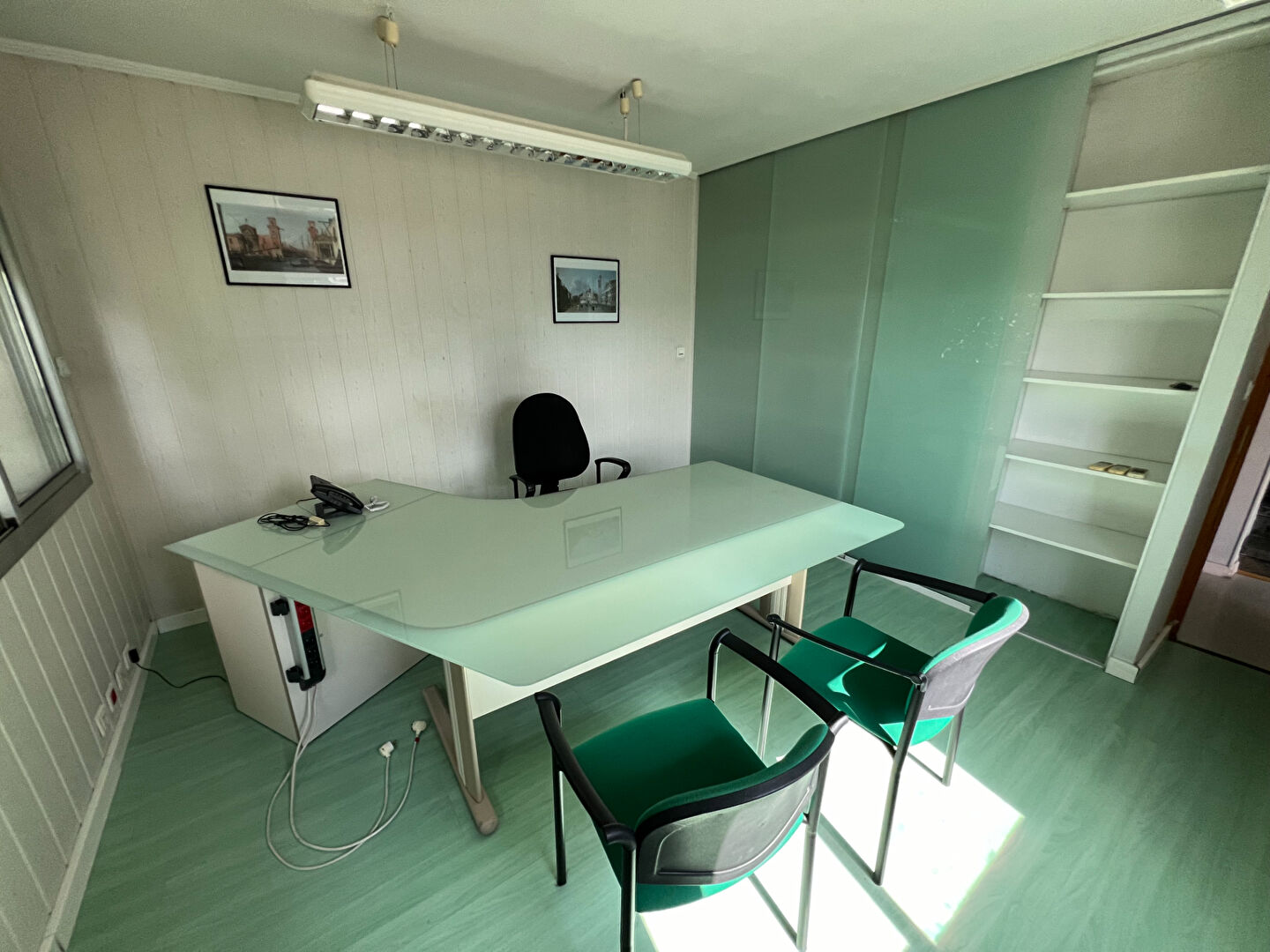 Bien immobilier - photo 16