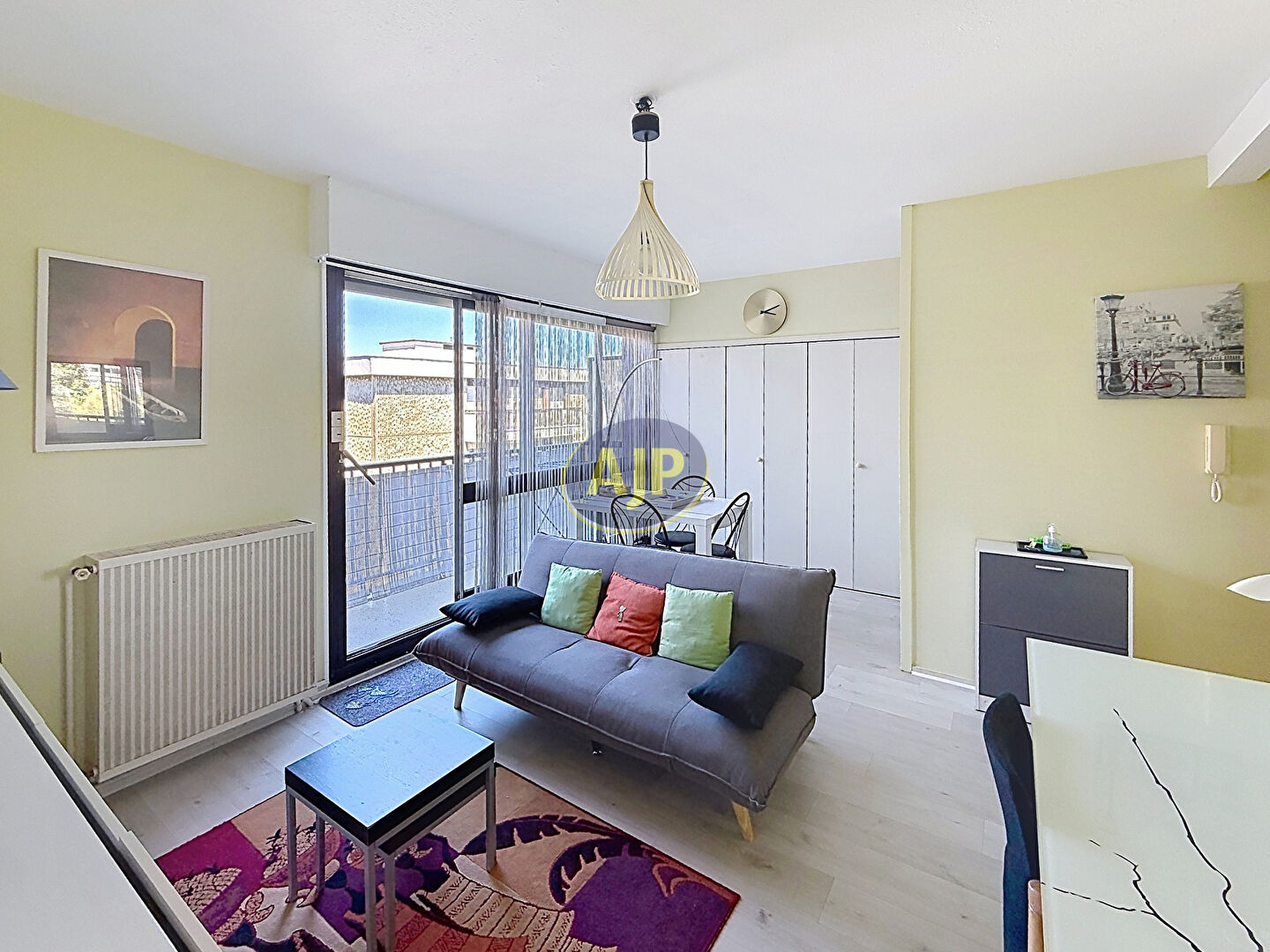 Bien immobilier - photo 8