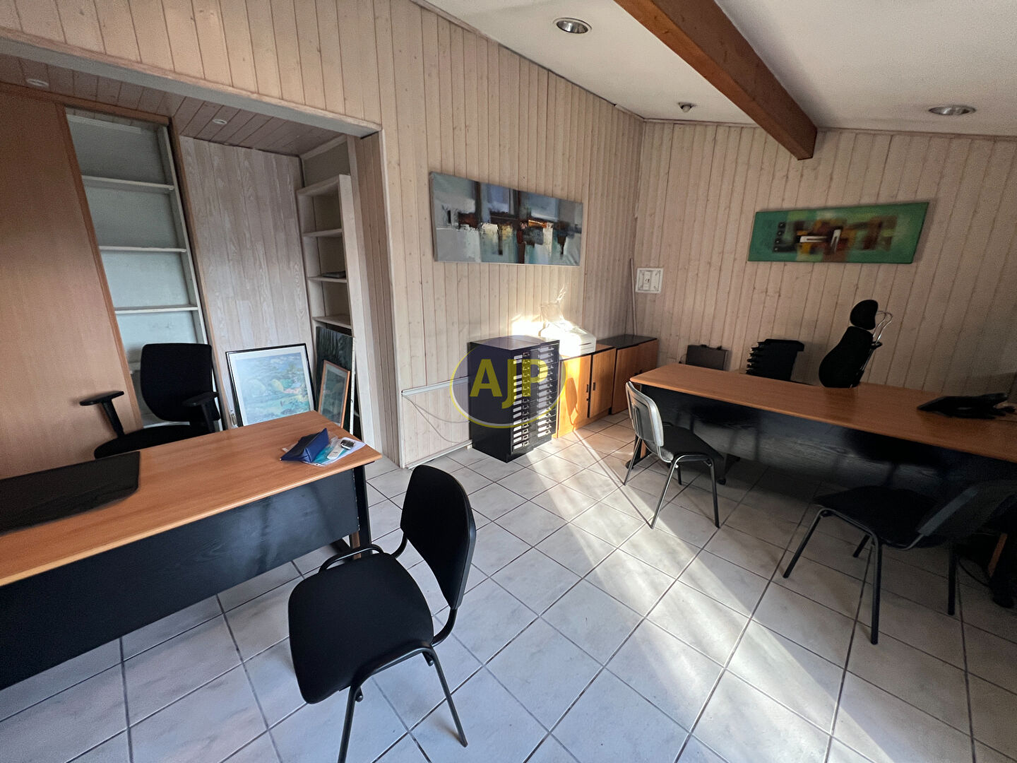 Bien immobilier - photo 23