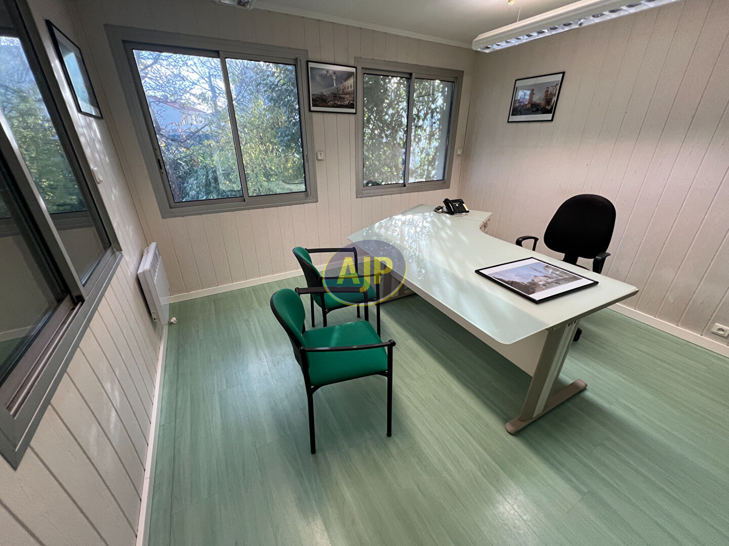 Bien immobilier - photo 24
