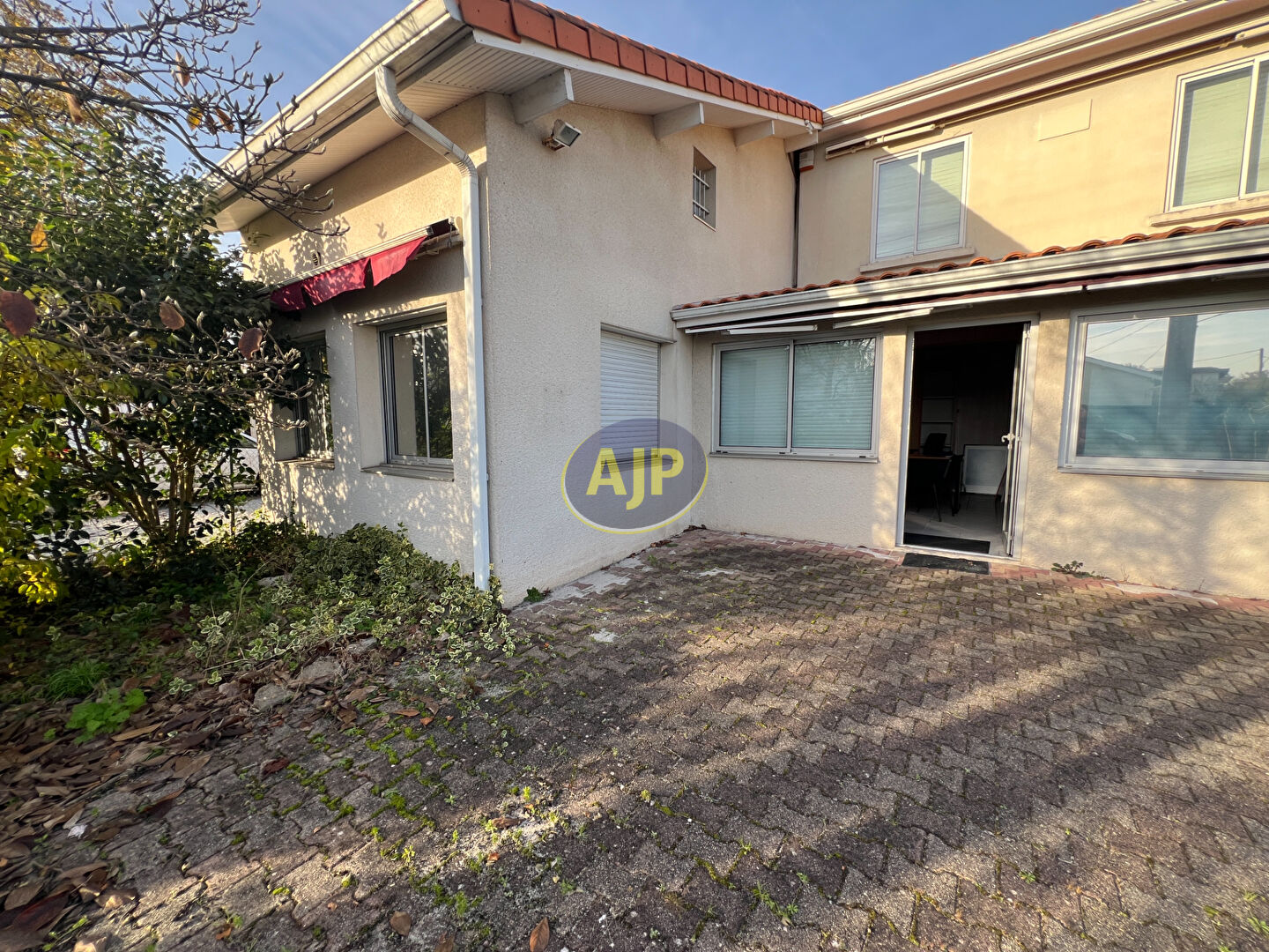 Bien immobilier - photo 26