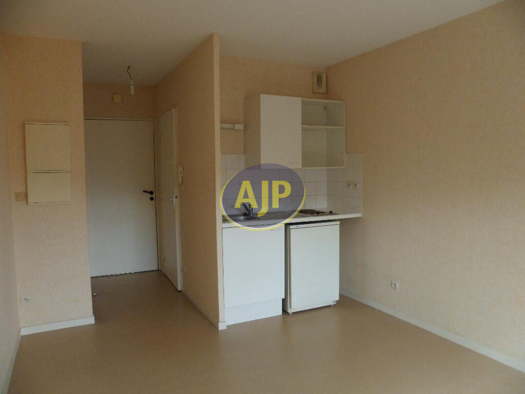 Bien immobilier - photo 1
