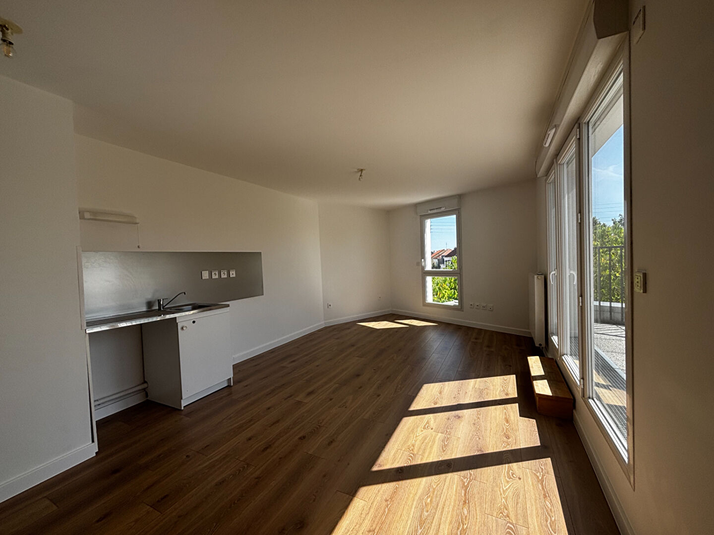 Bien immobilier - photo 3