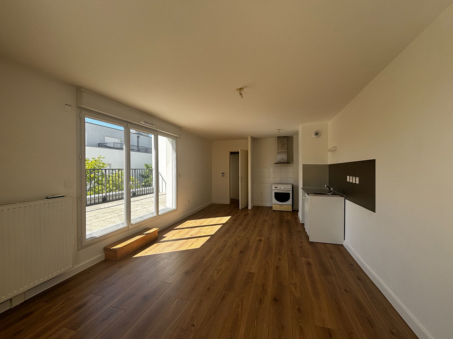 Bien immobilier - photo 4