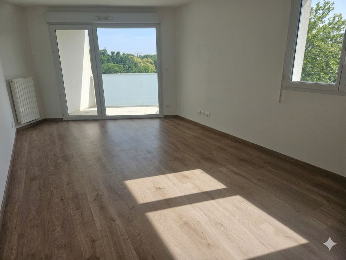 Bien immobilier - photo 1