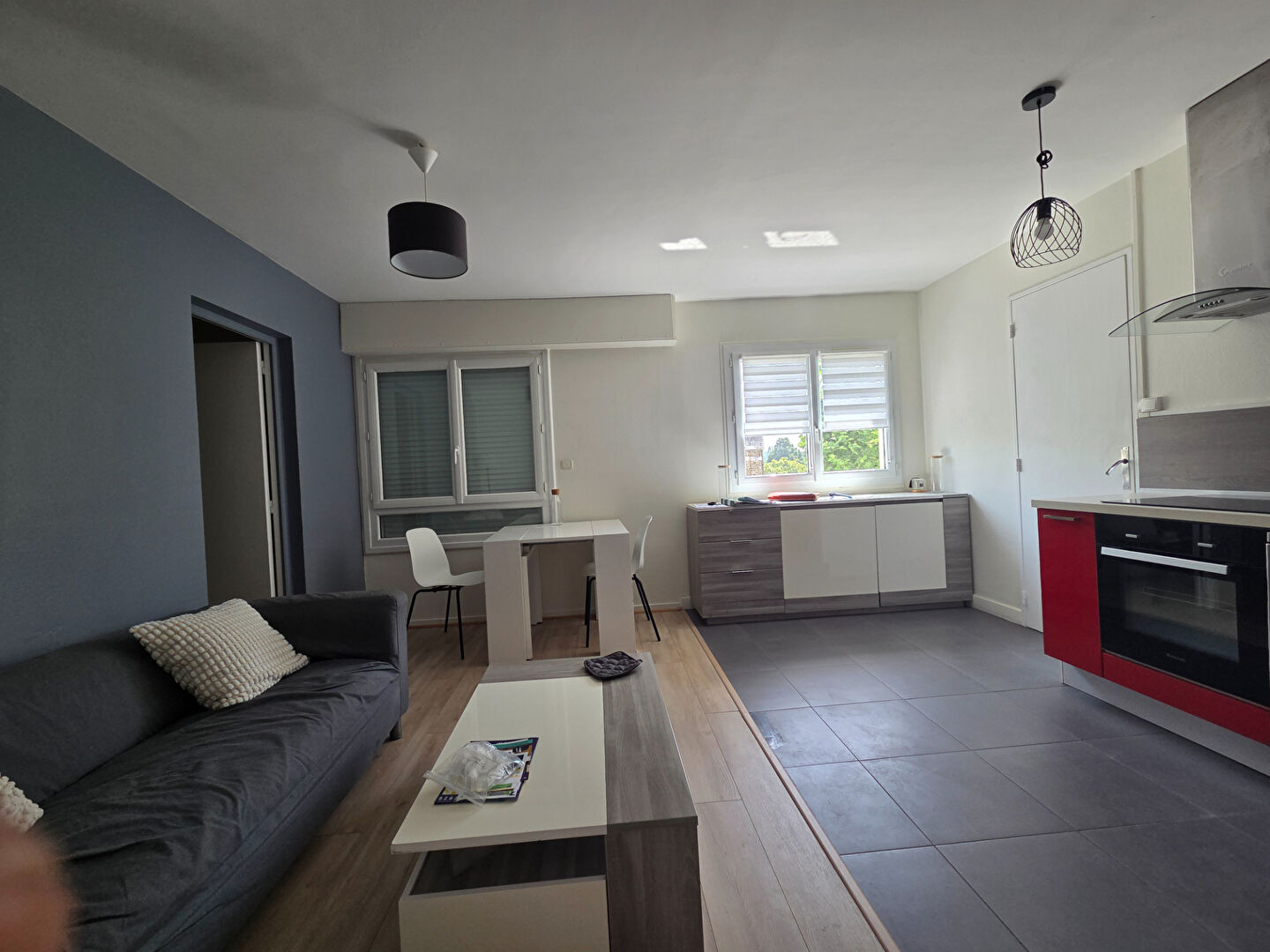 Bien immobilier - photo 1