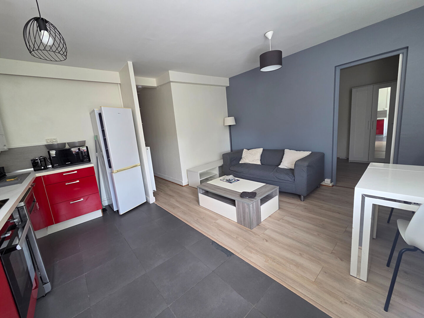 Bien immobilier - photo 2
