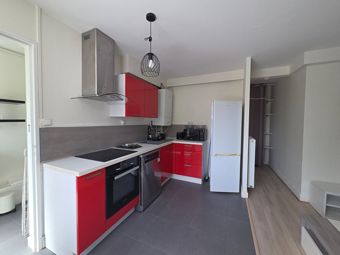 Bien immobilier - photo 3