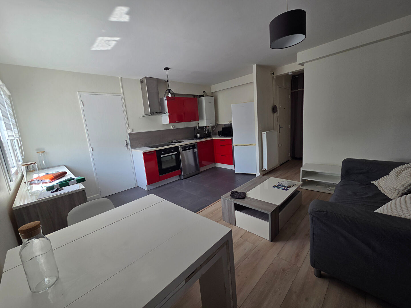 Bien immobilier - photo 6