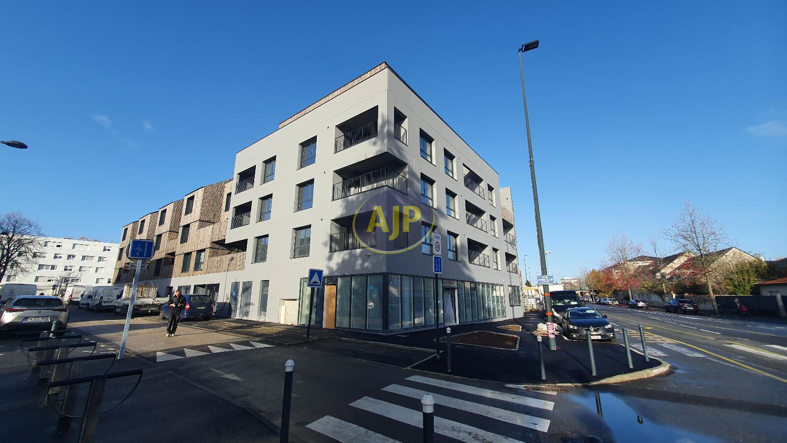 Bien immobilier - photo 1