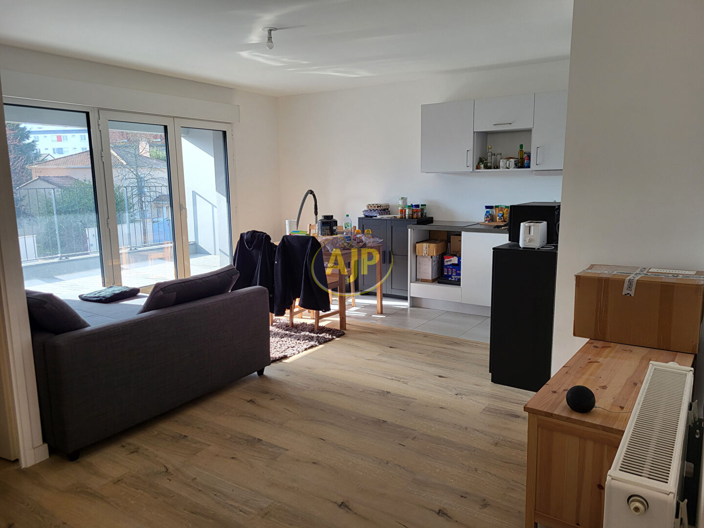 Bien immobilier - photo 2