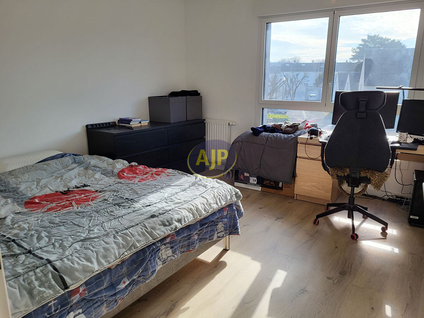 Bien immobilier - photo 3